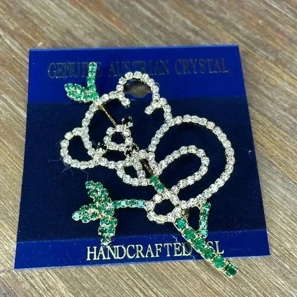 Koala Brooch - Picture 1 of 9